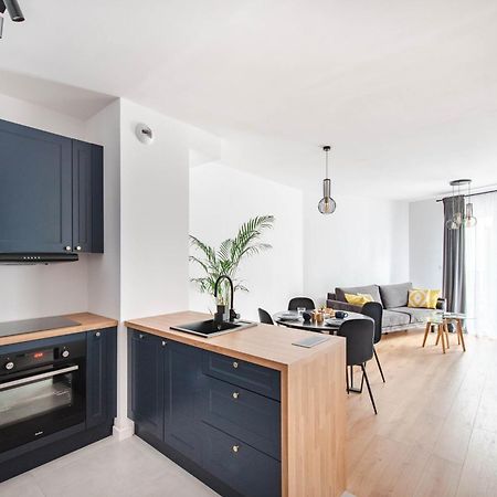 Spacious And Modern Apartment Lwowska, Close To Kazimierz Kraków Zewnętrze zdjęcie