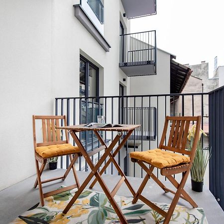 Spacious And Modern Apartment Lwowska, Close To Kazimierz Kraków Zewnętrze zdjęcie