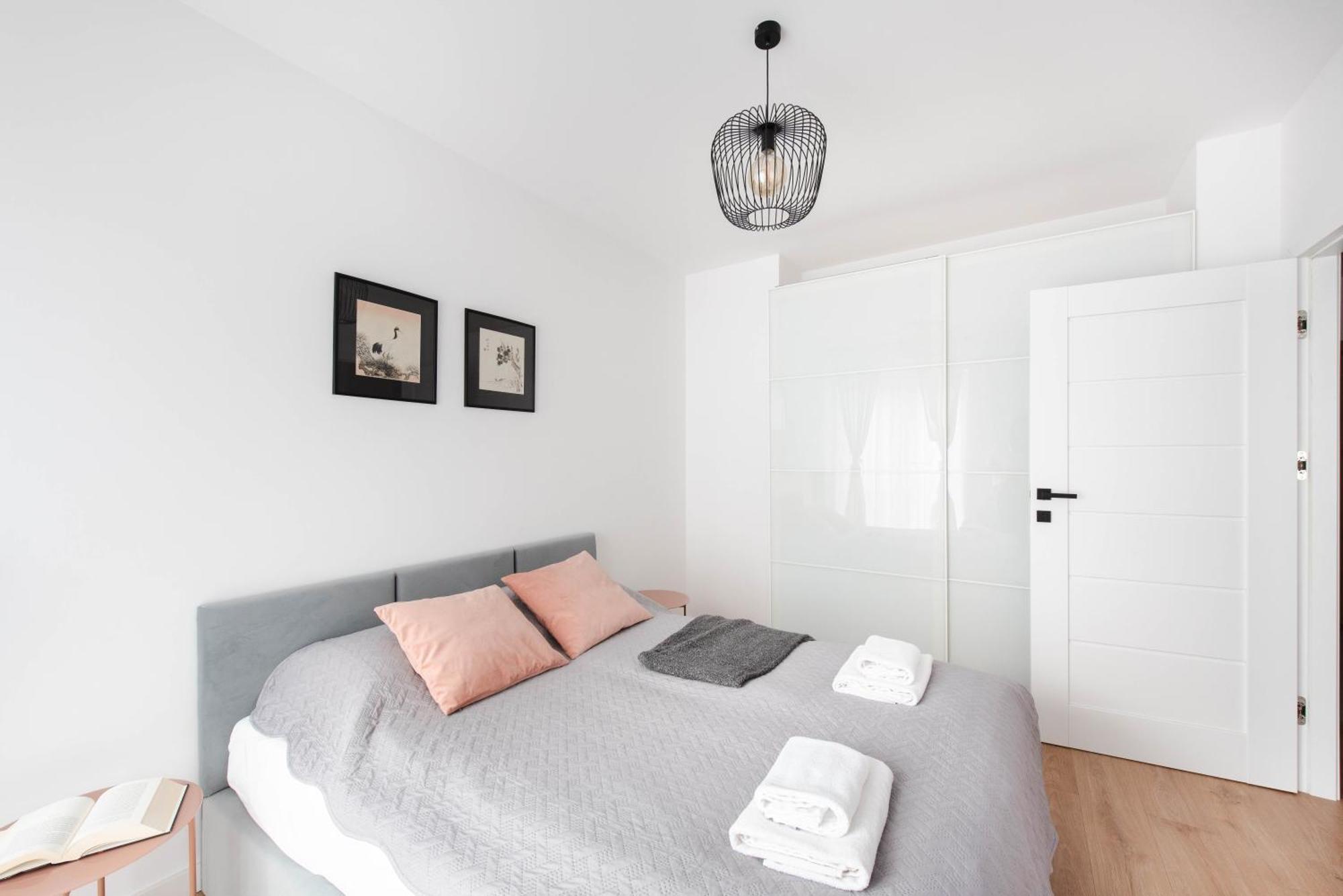 Spacious And Modern Apartment Lwowska, Close To Kazimierz Kraków Zewnętrze zdjęcie