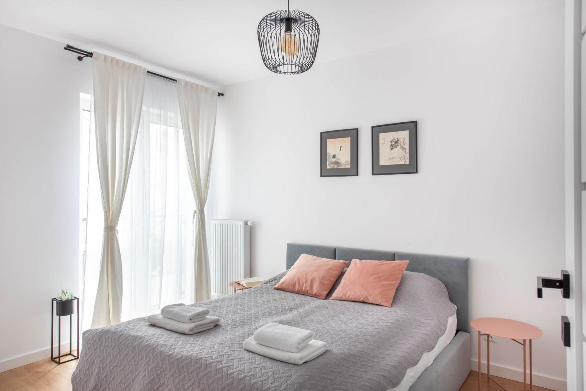 Spacious And Modern Apartment Lwowska, Close To Kazimierz Kraków Zewnętrze zdjęcie