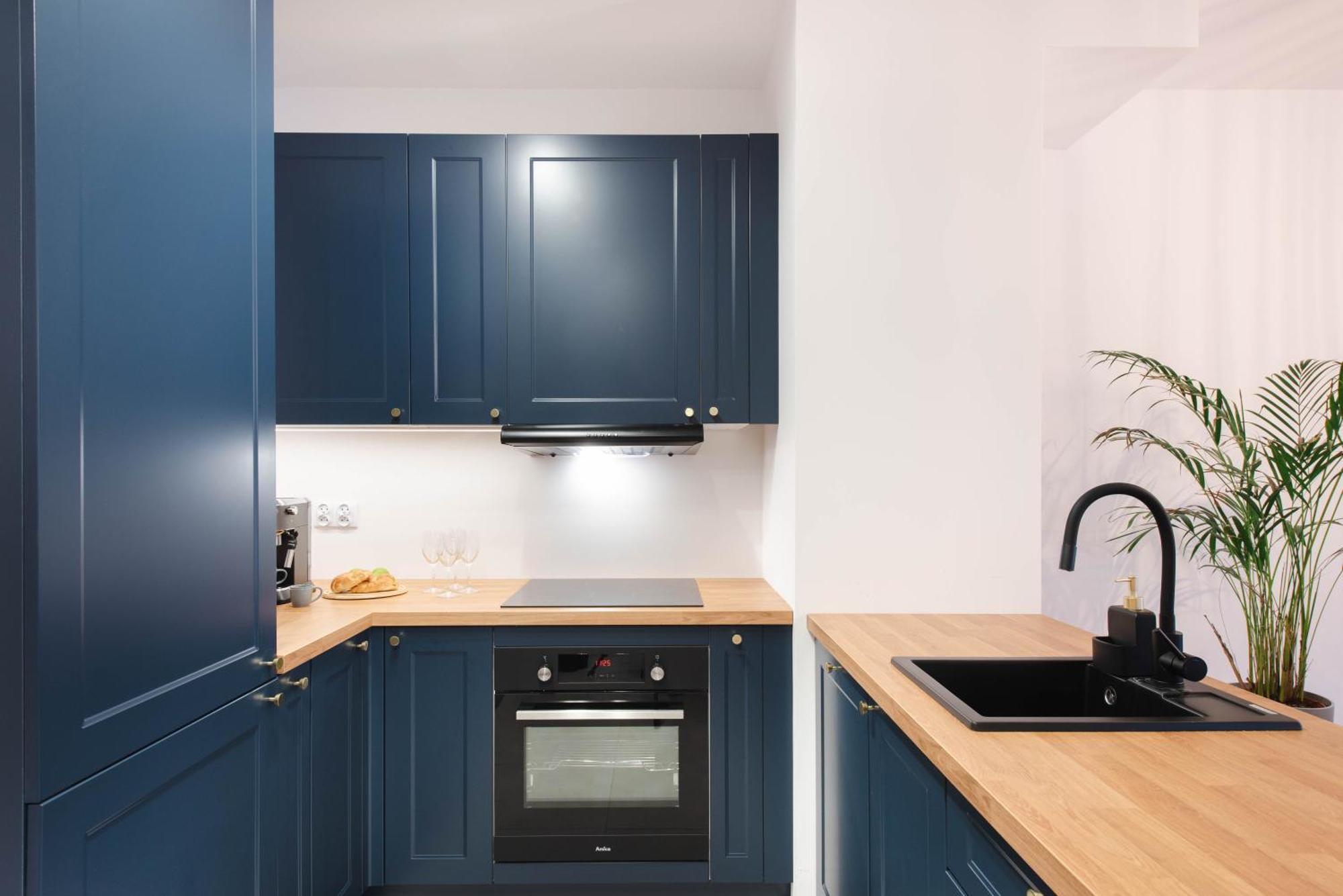 Spacious And Modern Apartment Lwowska, Close To Kazimierz Kraków Zewnętrze zdjęcie
